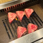 焼肉 ジャンボ - 