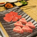 焼肉 ジャンボ - 
