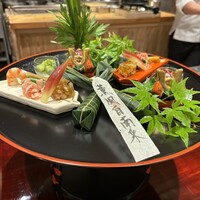 割烹 西むら - 
