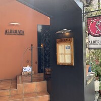 リストランテ アルベラータ - 