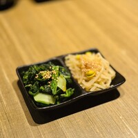 焼肉 ジャンボ はなれ - 