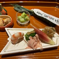 割烹 西むら - 
