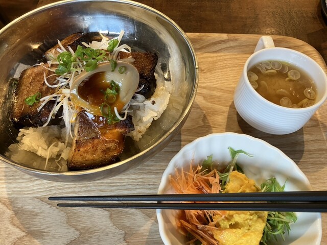 地域交流拠点 まどい - 丸森（カフェ）の写真