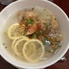 ニャーヴェトナム スパラクーア店