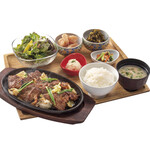 博多もつ鍋 やまや - 