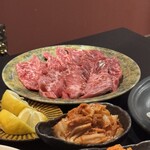 炭火焼肉 ホルモン じゃん - 