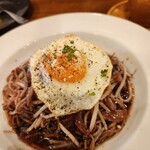 비스트로 콕쿠오반 네리마점