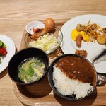 ホテルアベストグランデ岡山 - 