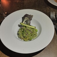 TRATTORIA CREATTA - 