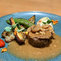 アンブレイスランチ