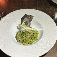 TRATTORIA CREATTA - 