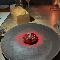 TRATTORIA CREATTA - 