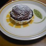 シュークリーム