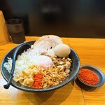 自家製麺 TANGO - 