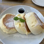 The Original PANCAKE HOUSE - 