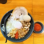 自家製麺 TANGO - 