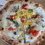 Pizzeria SERICO - 