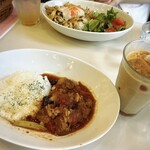 SAKURA CAFE - 