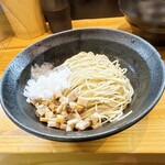 自家製麺 TANGO - 