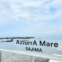 AzzurrA Mare SAJIMA - 