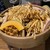 裏の山の木の子 - 料理写真:メインの鍋