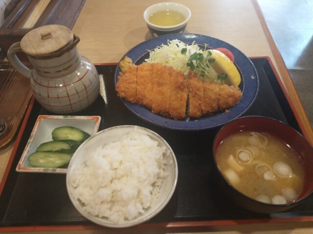 Tonkatsu Sawai