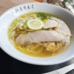 麺屋りんく - 