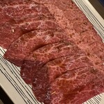 Yakiniku Byakutan - 