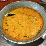 南インド料理 なんどり - 