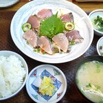 お食事処　淡海 - 料理写真: