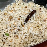 南インド料理 なんどり - 