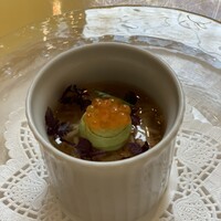 ラ・グランターブル ドゥ キタムラ - 