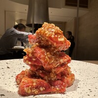焼肉白炭 - 