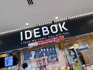 h IDEBOK - 