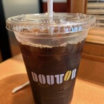 ドトールコーヒーショップ - 