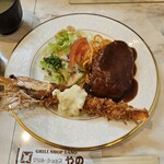 グリルショップ やの - 