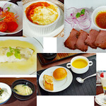 SAVOR - 朝食綜覧