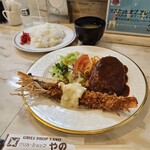 グリルショップ やの - 