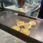 カフェモ・ルタオ - 