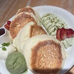 カフェモ・ルタオ - 