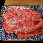 焼肉冷麺だいじゅ - 