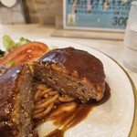 グリルショップ やの - 