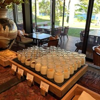日本料理 by ザ・リッツ・カールトン日光 - ヨーグルト