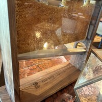日本料理 by ザ・リッツ・カールトン日光 - ハチミツ