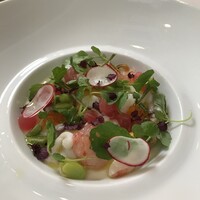 ラ・グランターブル ドゥ キタムラ - 