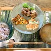 日当山無垢食堂