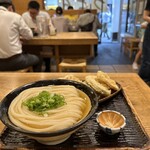 Udon Maruka - 