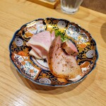 らーめんMAIKAGURA - 