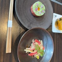 焼肉うしごろ 銀座並木通り店 - 