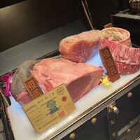 西麻布 焼肉 X - 